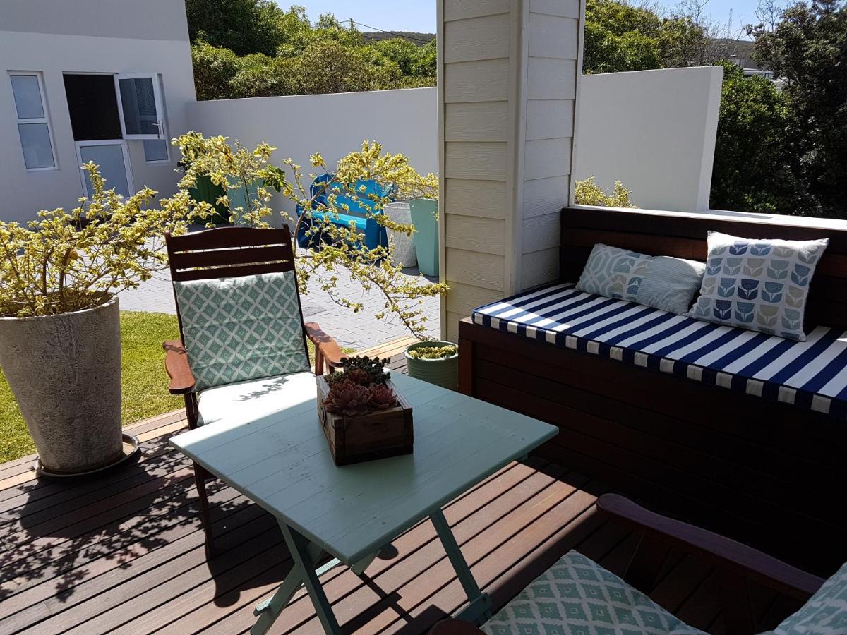 South Point Guest Lodge Agulhas Exterior foto