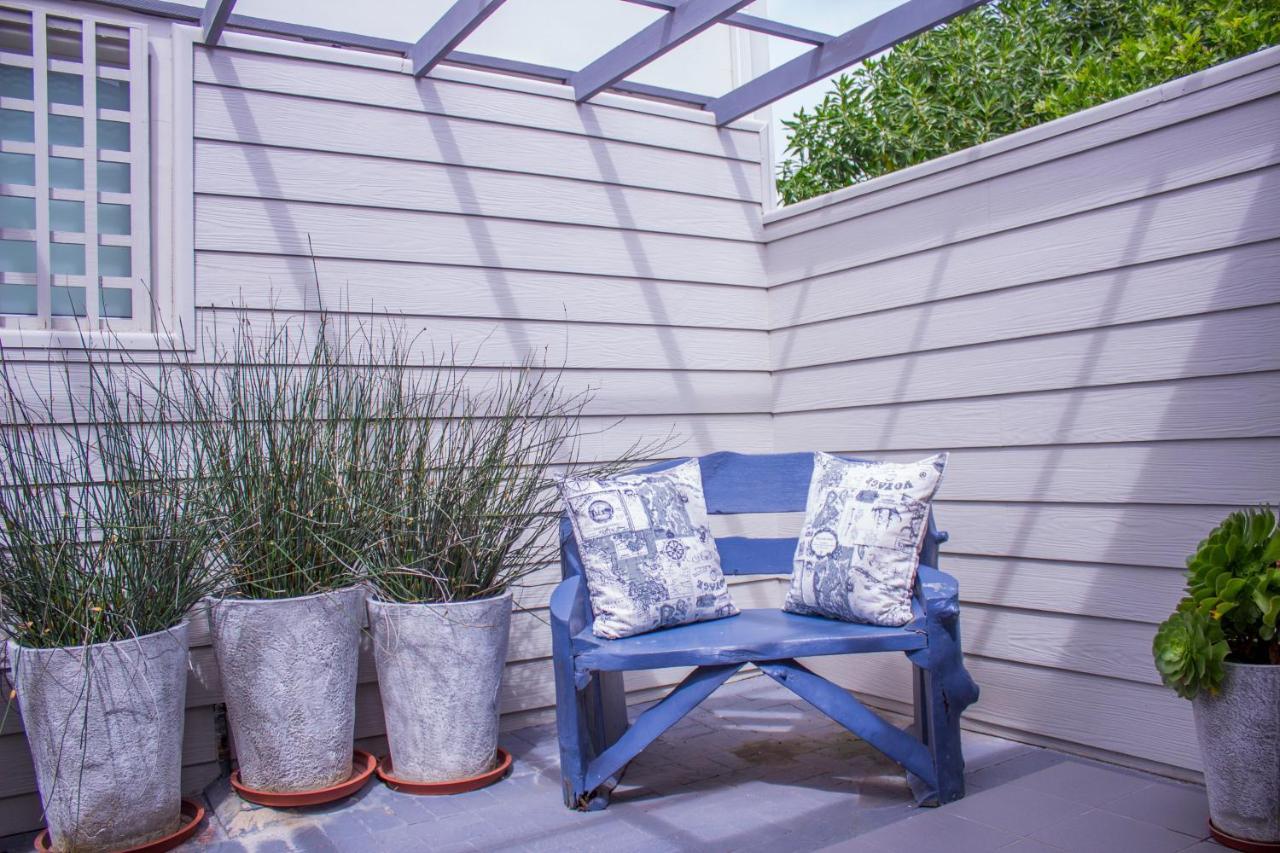 South Point Guest Lodge Agulhas Exterior foto