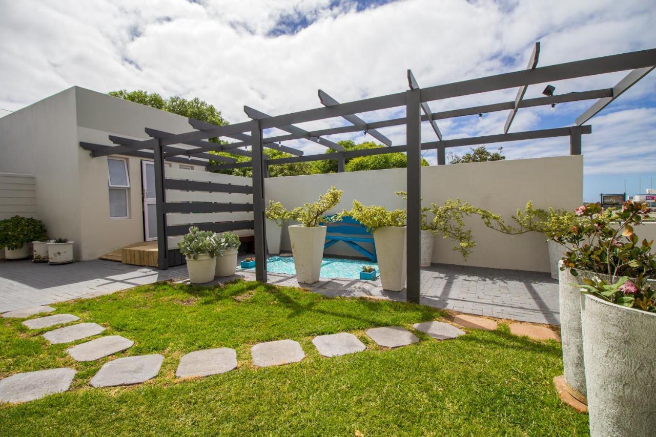 South Point Guest Lodge Agulhas Exterior foto