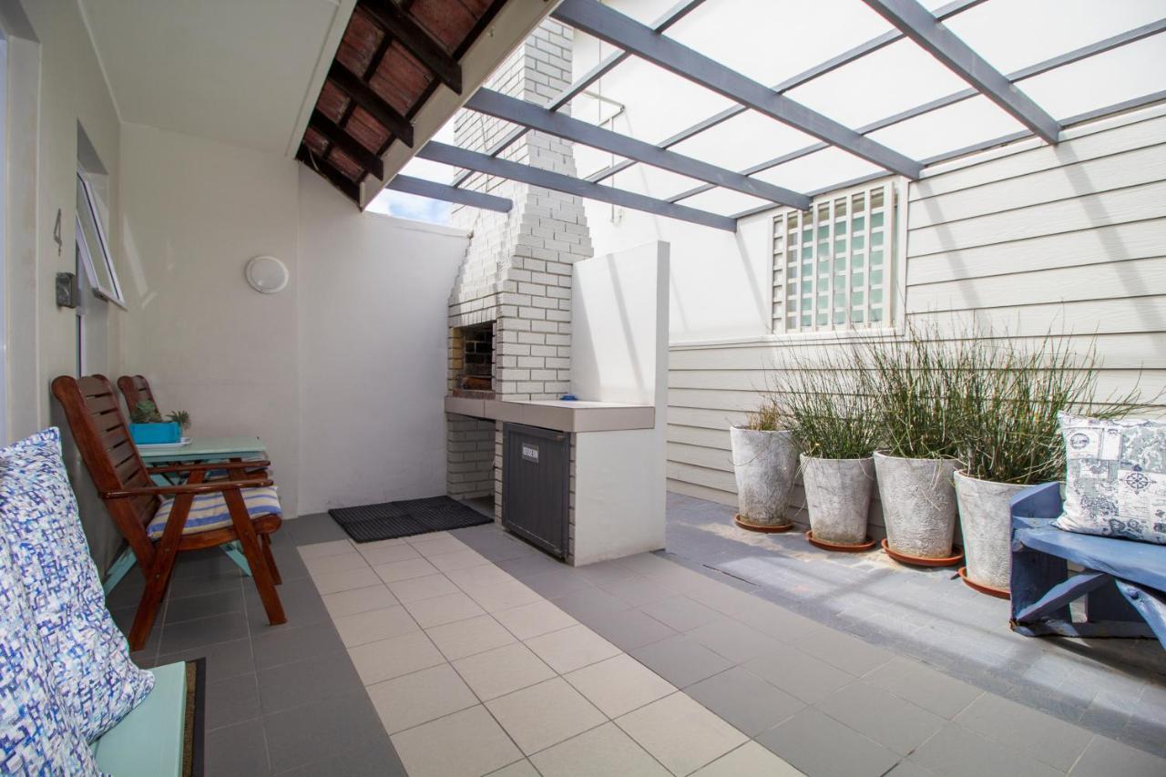 South Point Guest Lodge Agulhas Exterior foto