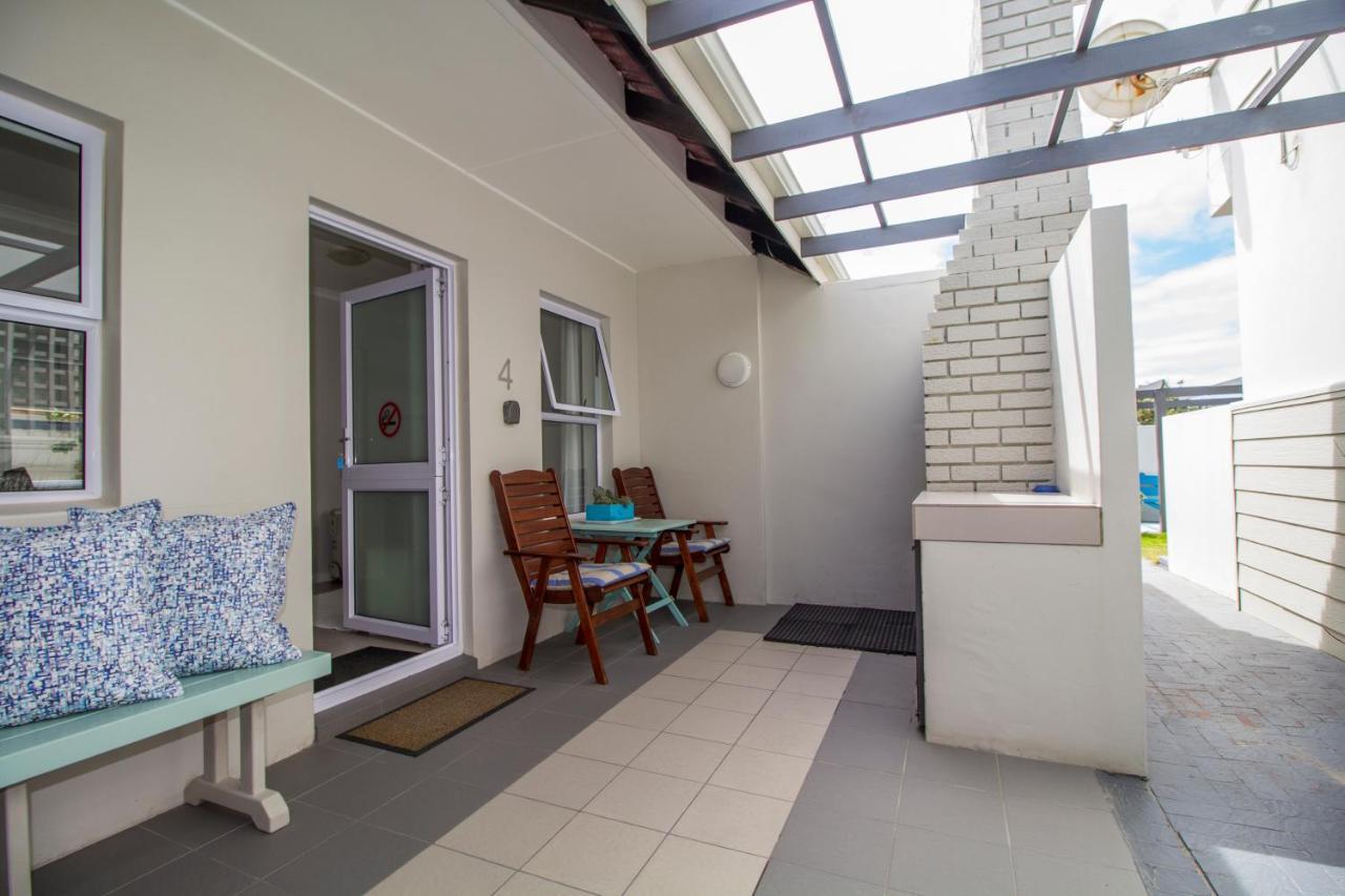 South Point Guest Lodge Agulhas Exterior foto
