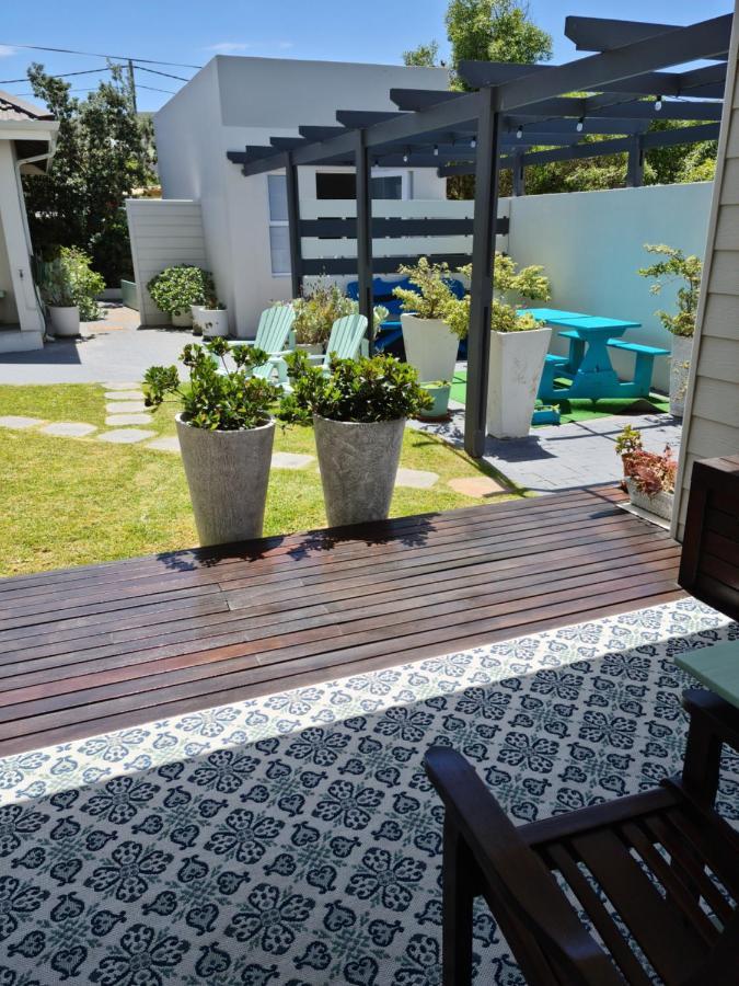 South Point Guest Lodge Agulhas Exterior foto