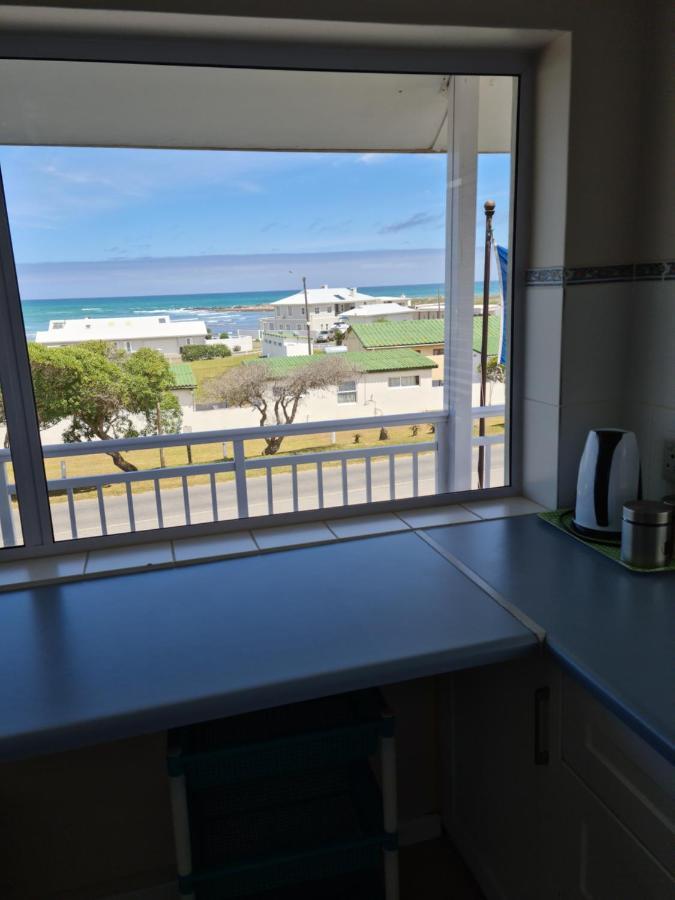 South Point Guest Lodge Agulhas Exterior foto