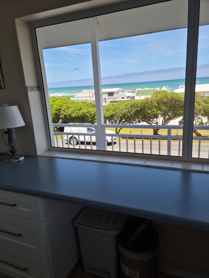 South Point Guest Lodge Agulhas Exterior foto