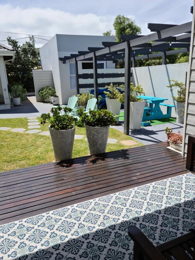 South Point Guest Lodge Agulhas Exterior foto