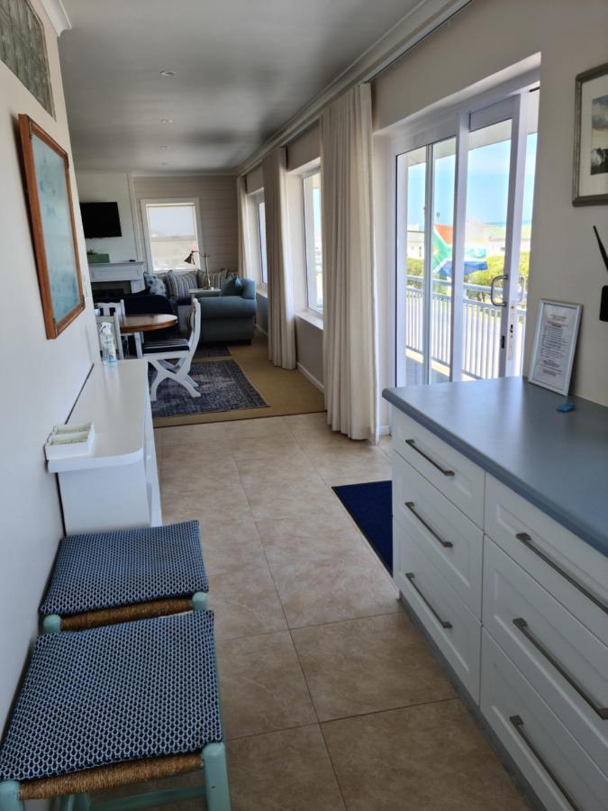 South Point Guest Lodge Agulhas Exterior foto
