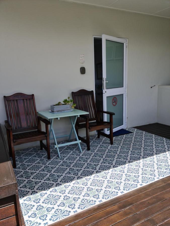 South Point Guest Lodge Agulhas Exterior foto