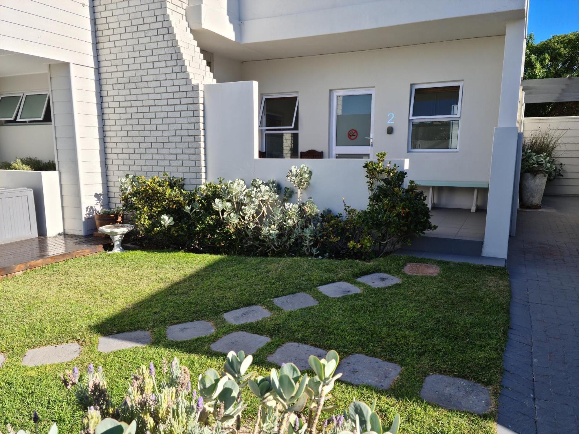 South Point Guest Lodge Agulhas Exterior foto