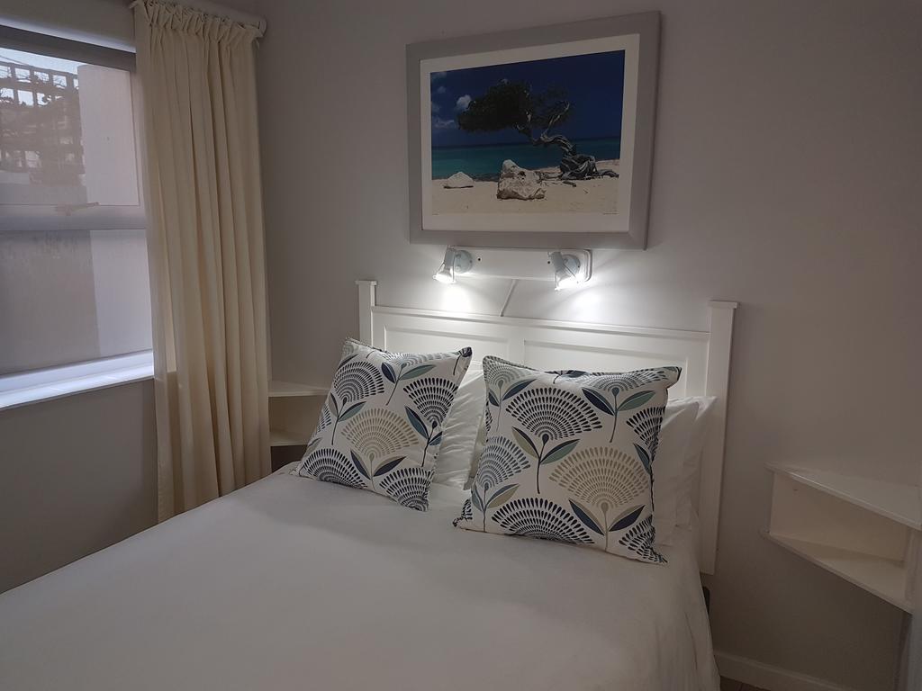 South Point Guest Lodge Agulhas Exterior foto