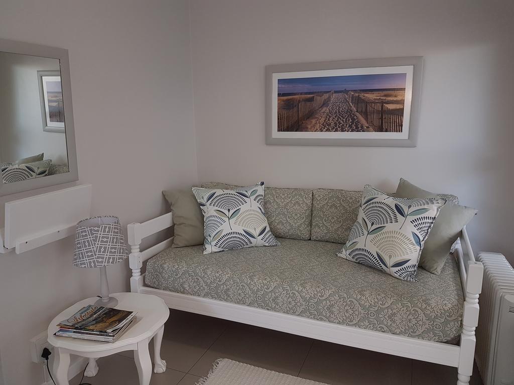 South Point Guest Lodge Agulhas Exterior foto