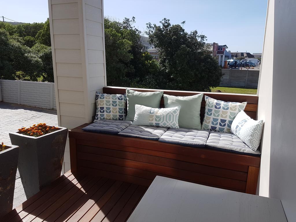South Point Guest Lodge Agulhas Exterior foto