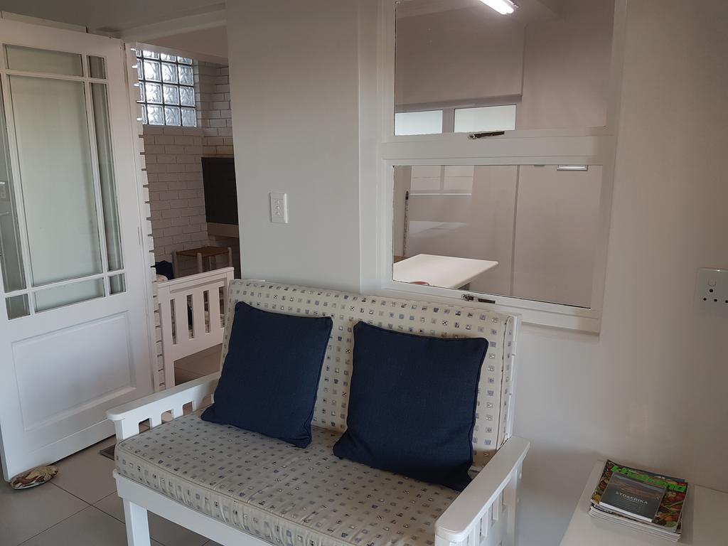 South Point Guest Lodge Agulhas Exterior foto