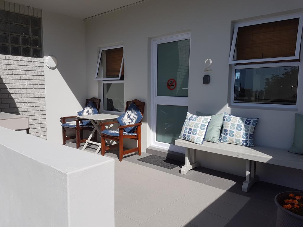 South Point Guest Lodge Agulhas Exterior foto