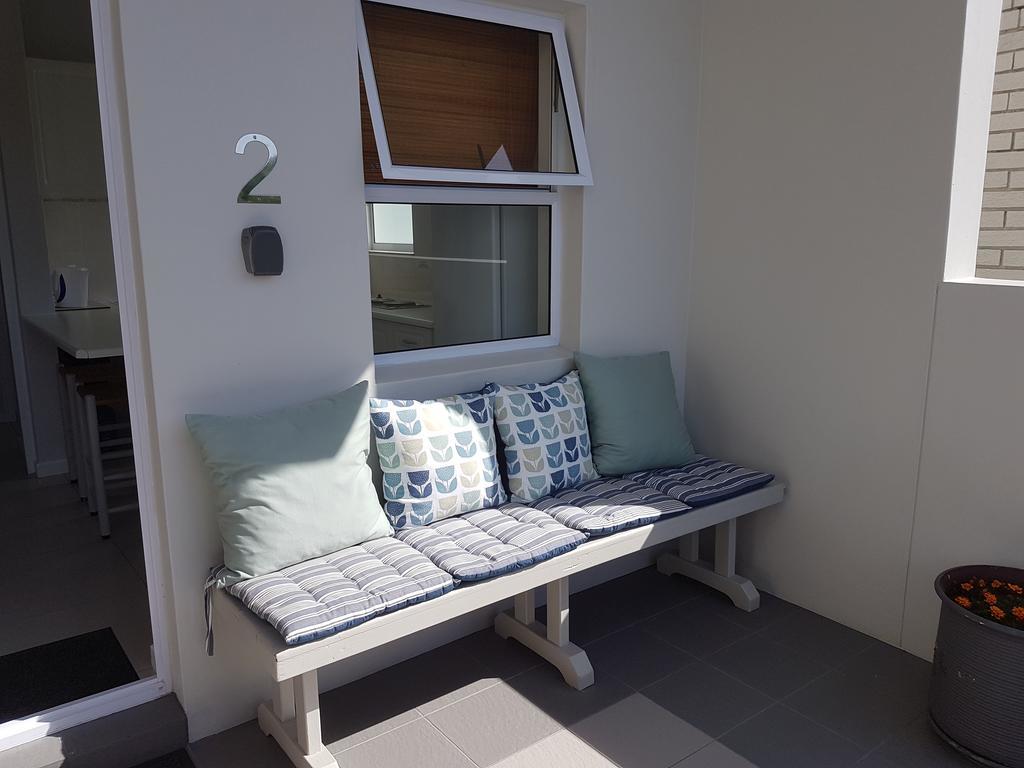 South Point Guest Lodge Agulhas Exterior foto