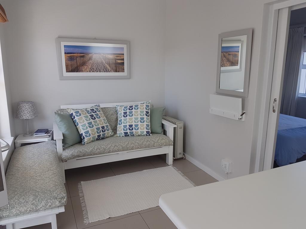 South Point Guest Lodge Agulhas Exterior foto