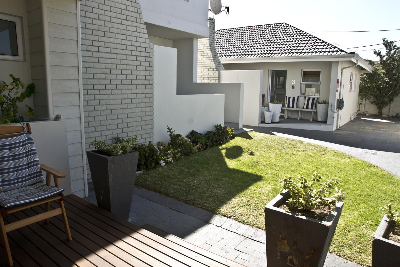 South Point Guest Lodge Agulhas Exterior foto