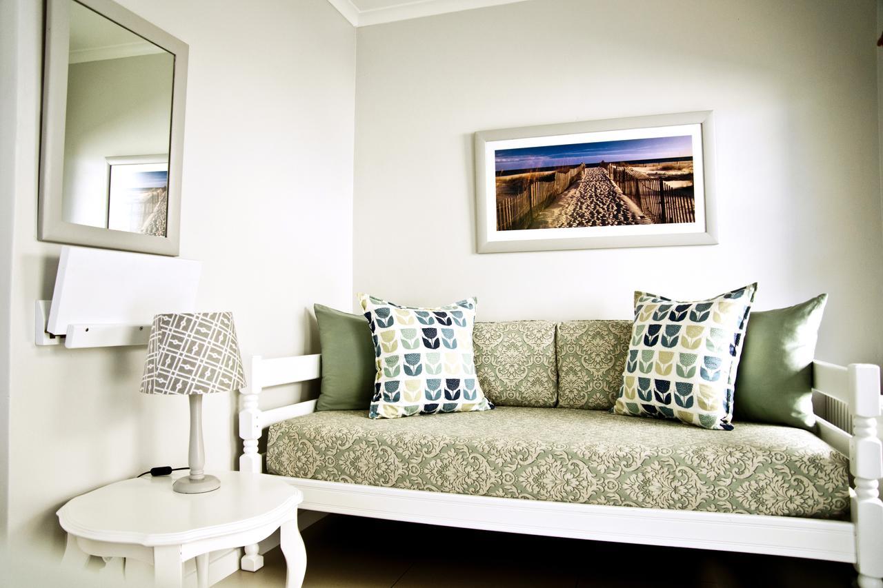 South Point Guest Lodge Agulhas Exterior foto