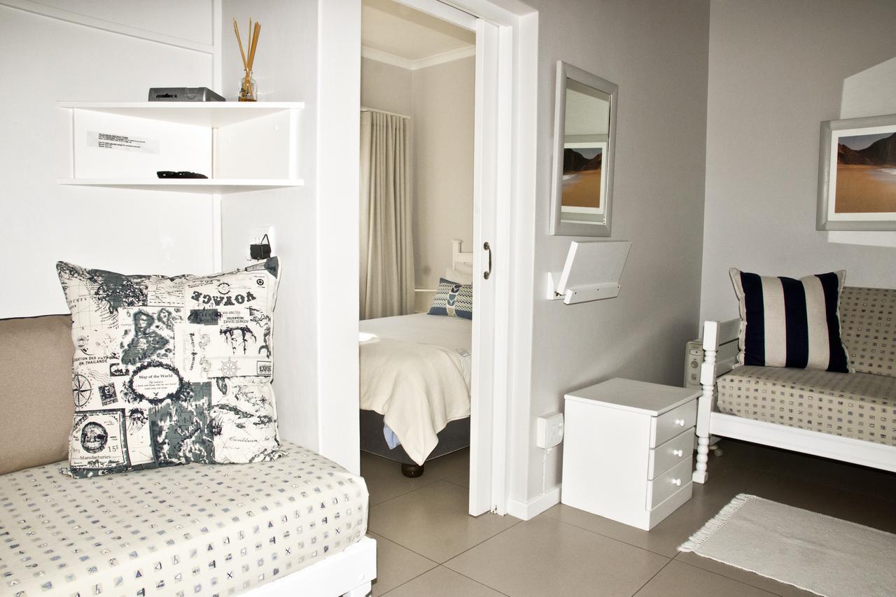 South Point Guest Lodge Agulhas Exterior foto
