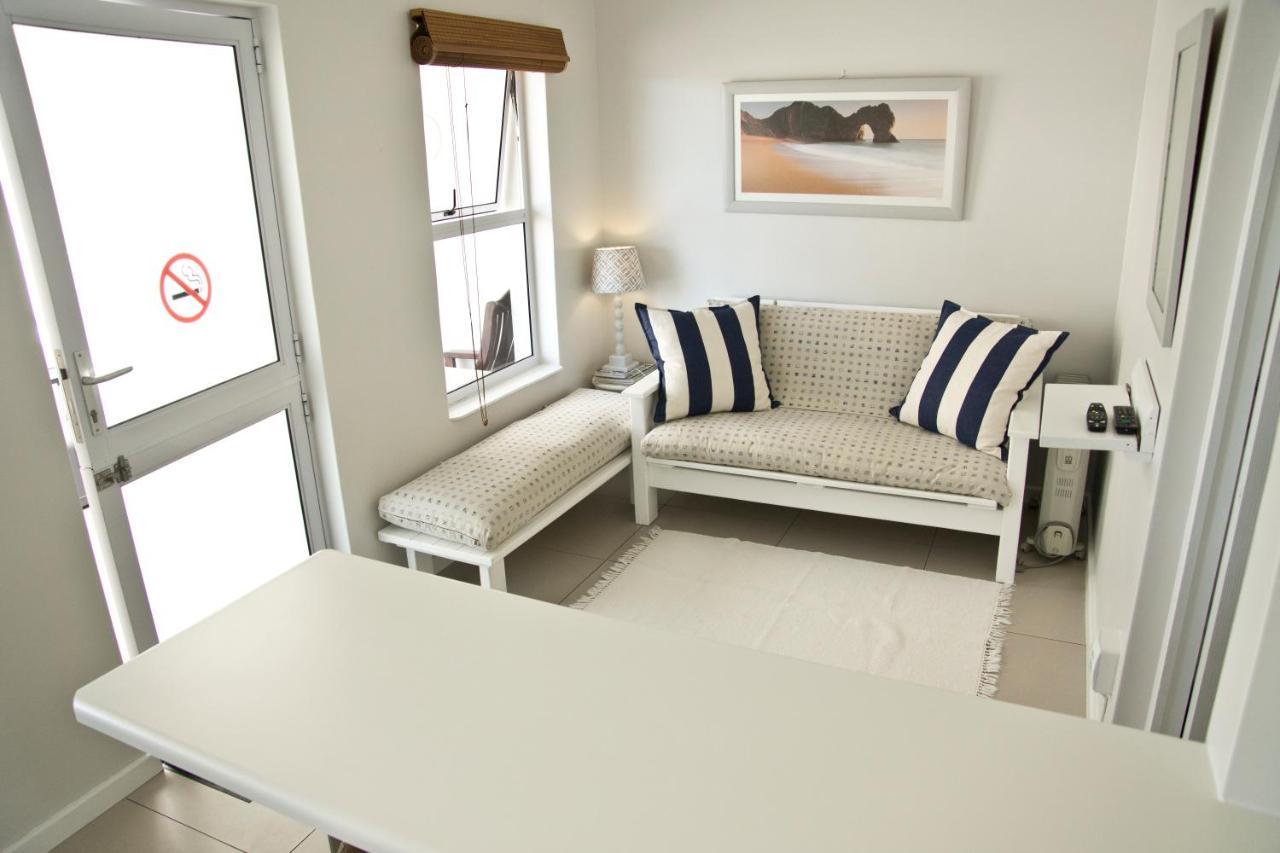 South Point Guest Lodge Agulhas Exterior foto