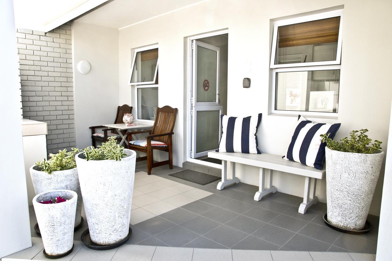 South Point Guest Lodge Agulhas Exterior foto
