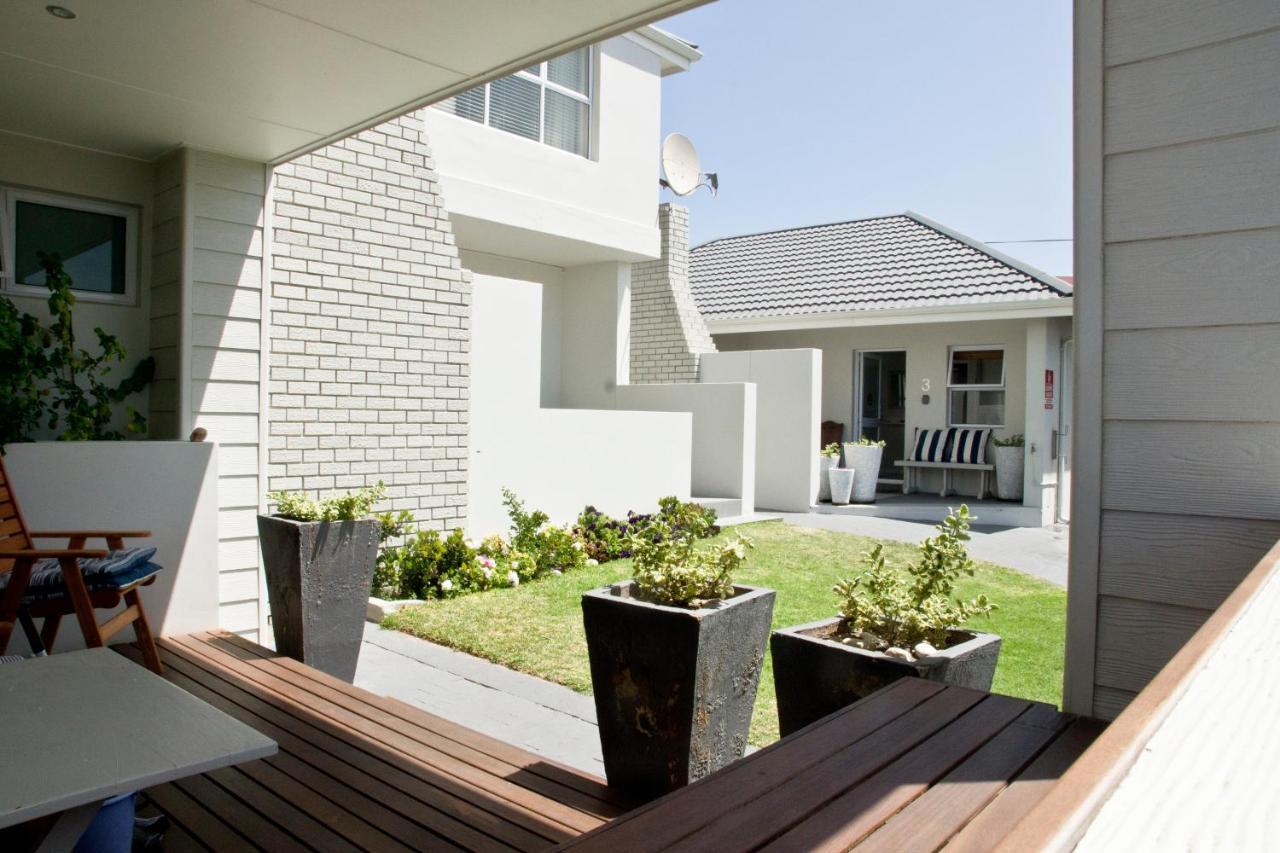 South Point Guest Lodge Agulhas Exterior foto