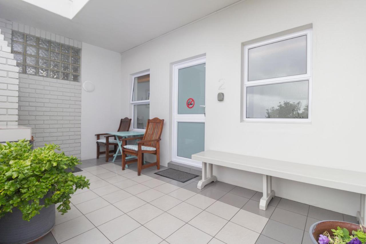 South Point Guest Lodge Agulhas Exterior foto