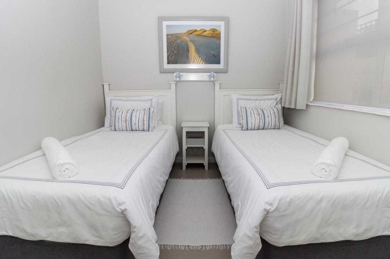 South Point Guest Lodge Agulhas Exterior foto