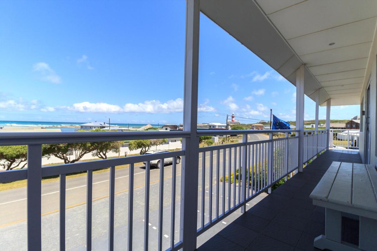 South Point Guest Lodge Agulhas Exterior foto