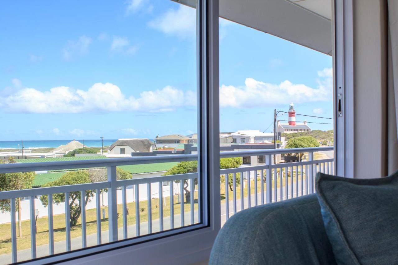 South Point Guest Lodge Agulhas Exterior foto