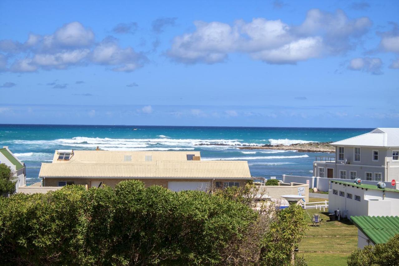 South Point Guest Lodge Agulhas Exterior foto