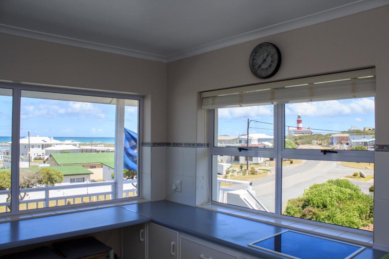 South Point Guest Lodge Agulhas Exterior foto